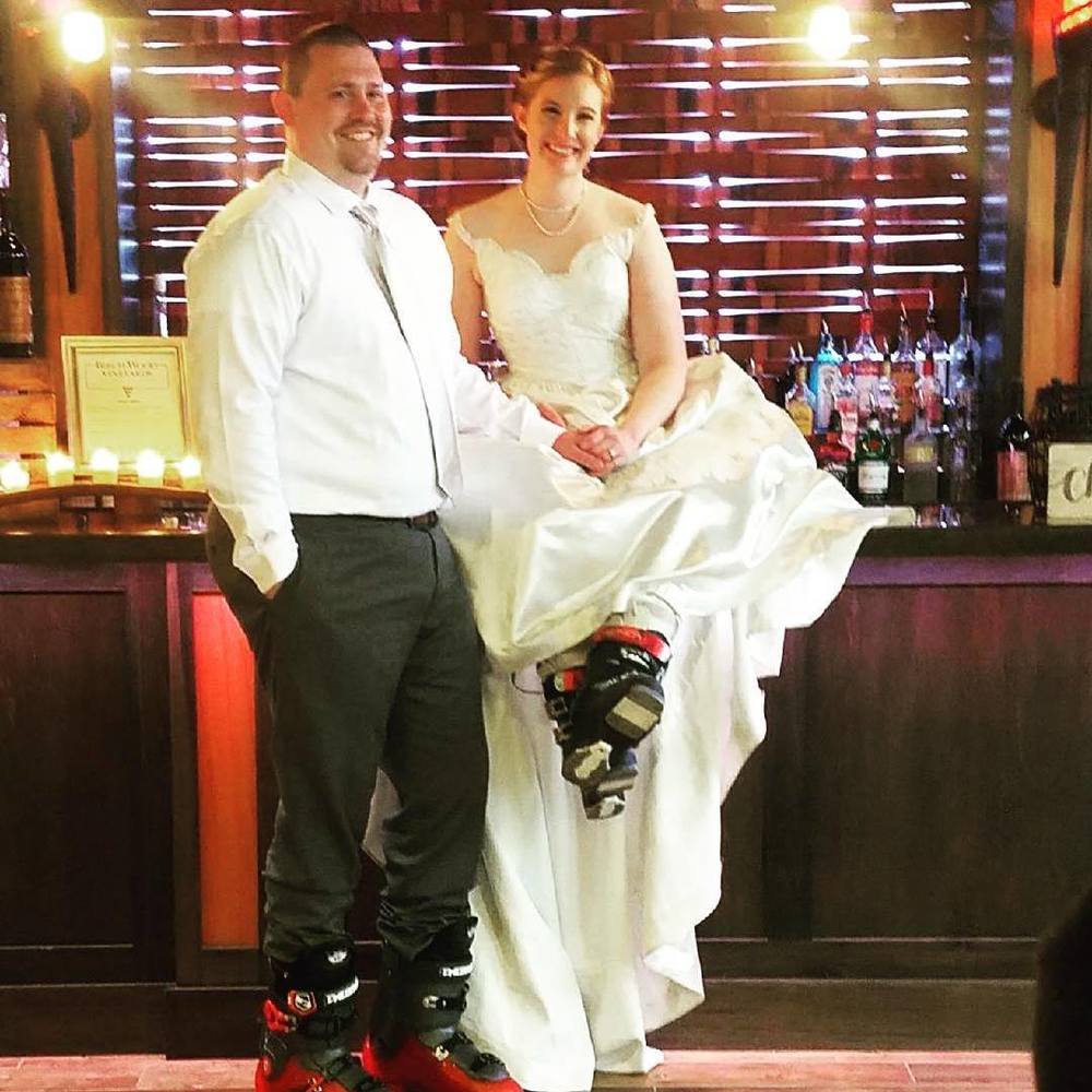 Meet your Posher, Meredith